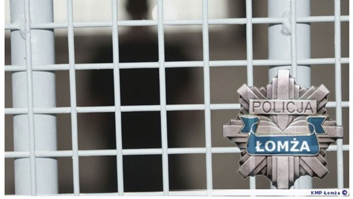 Podejrzany o zabójstwo w areszcie Podejrzany o zabójstwo w areszcie