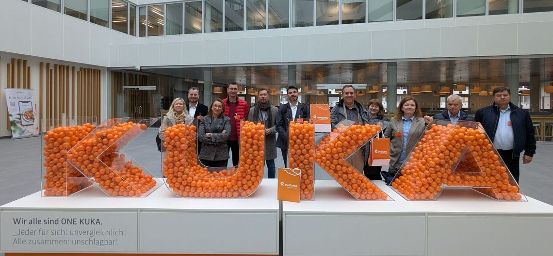 Podlascy przedsiębiorcy na wizycie studyjnej w Bawarii