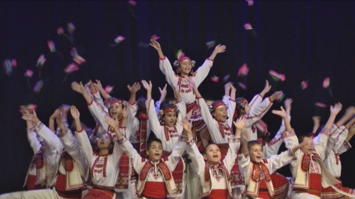 Podlaska Oktawa Kultur - VIDEO