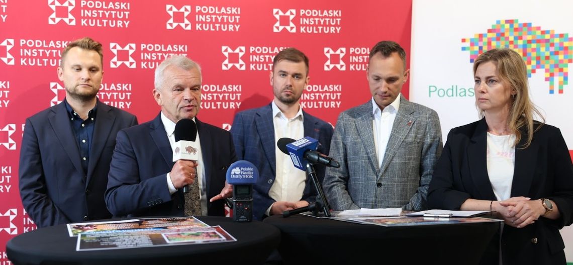 Podlaskie Kino Plenerowo rozpoczyna szósty sezon