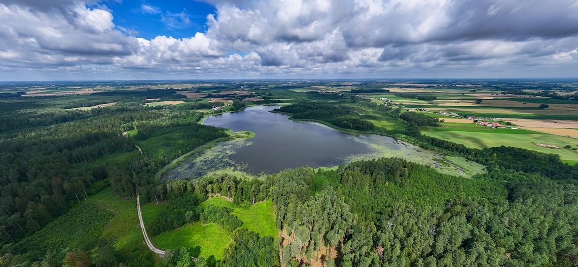 Podlaskie liderem pod względem wzrostu wakacyjnych rezerwacji