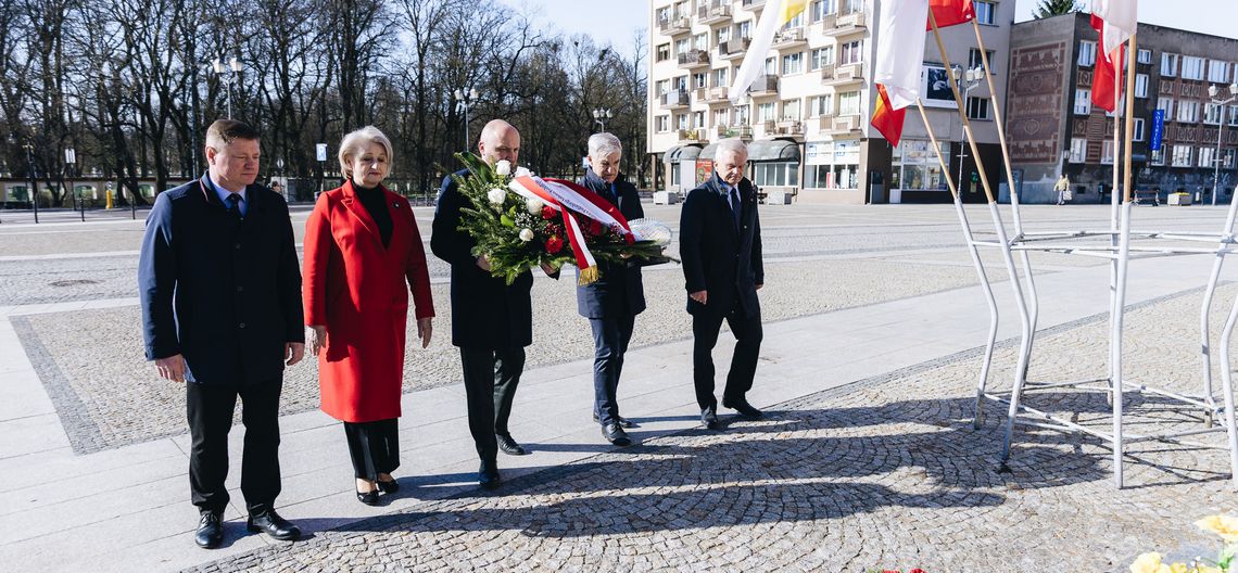 Podlaskie pamięta o Janie Pawle II. 21. rocznica śmierci papieża