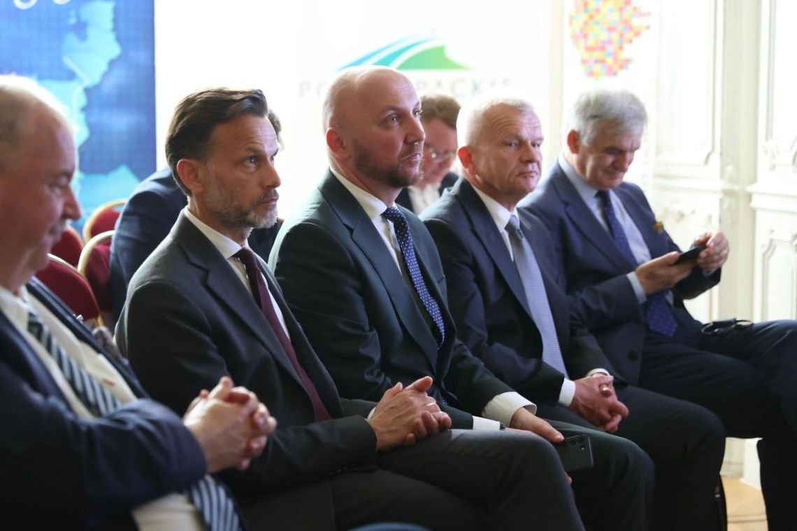 Podlaskie w Brukseli: Promocja regionu i walka o unijne wsparcie - [VIDEO]