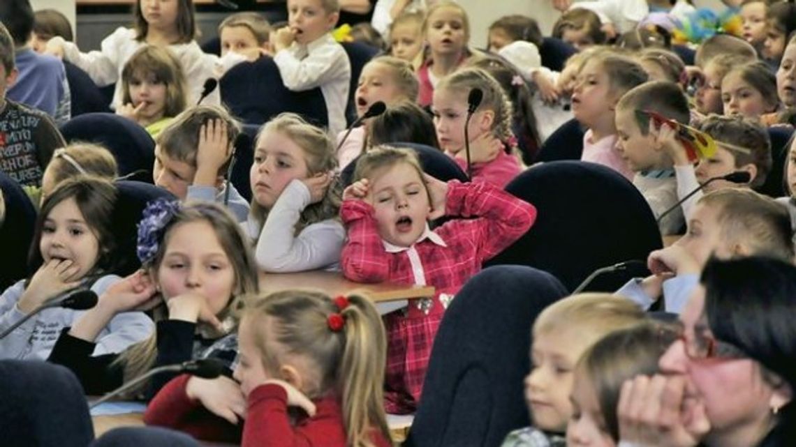 Podsumowanie naboru do szkół i przedszkoli 2013/2014 Podsumowanie naboru do szkół i przedszkoli 2013/2014