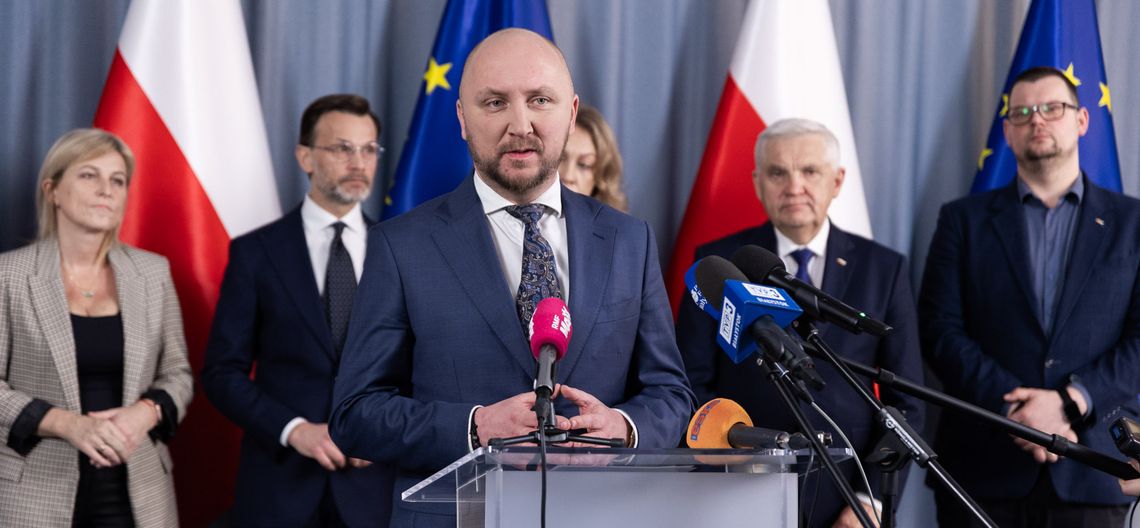 Podsumowanie Programu Ochrony Ludności i Obrony Cywilnej - [VIDEO]