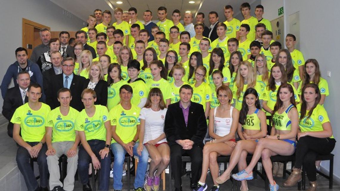 Podsumowanie sezonu w Prefbet Śniadowo Łomża Podsumowanie sezonu w Prefbet Śniadowo Łomża