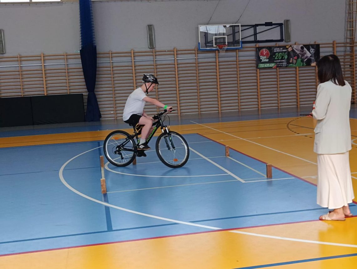 Podwójny sukces uczniów z Nagoszewa w Turnieju BRD!