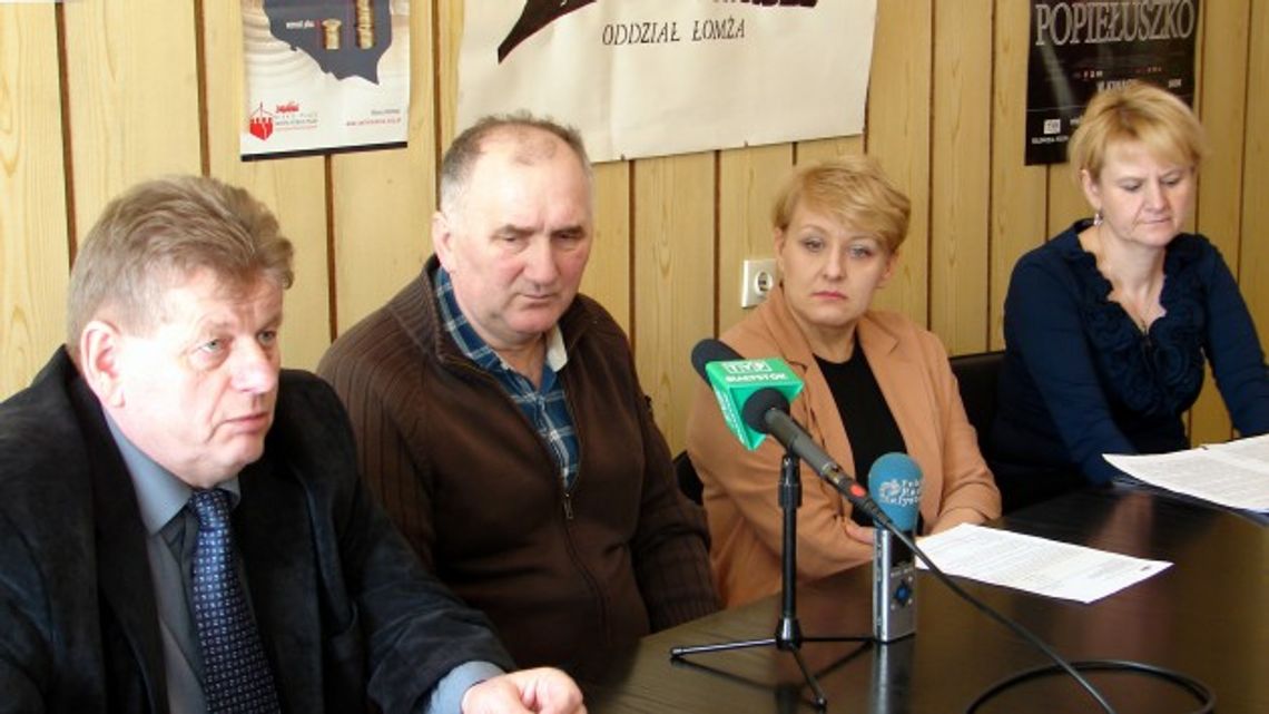 Pogotowie w stanie wzburzenia Pogotowie w stanie wzburzenia