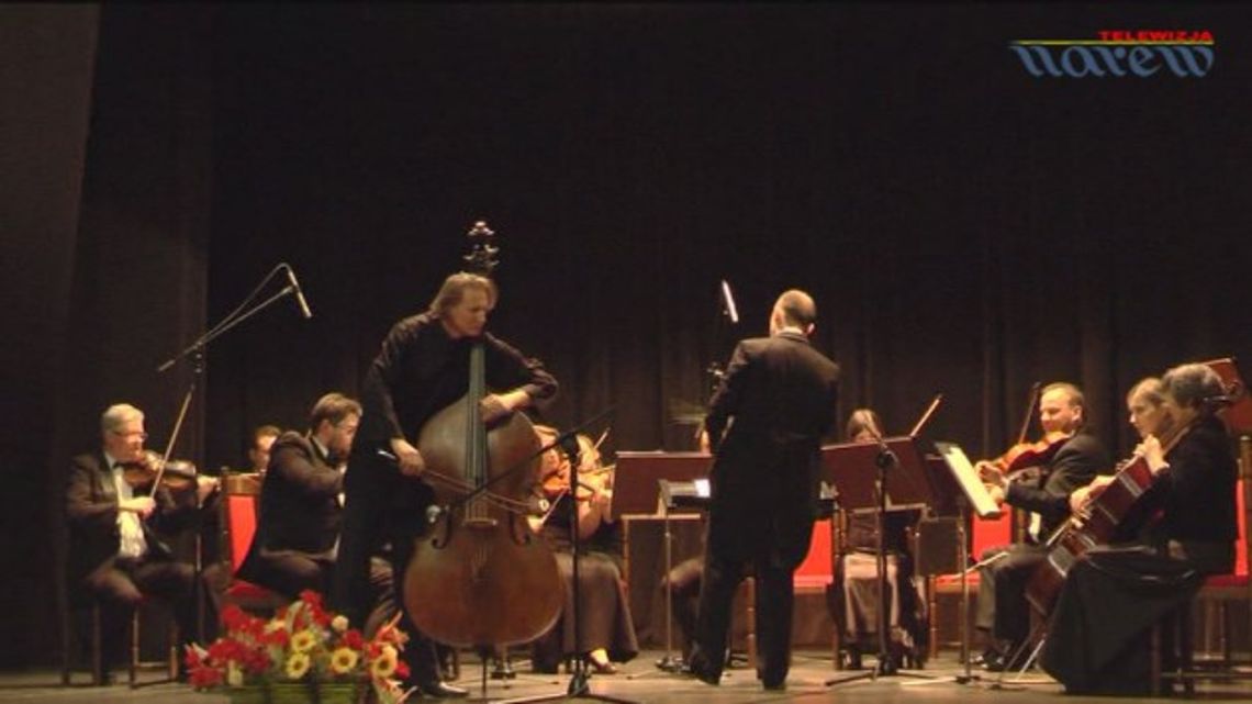 &quot;Pół żartem pół serio&quot; - koncert Filharmonii Kameralnej