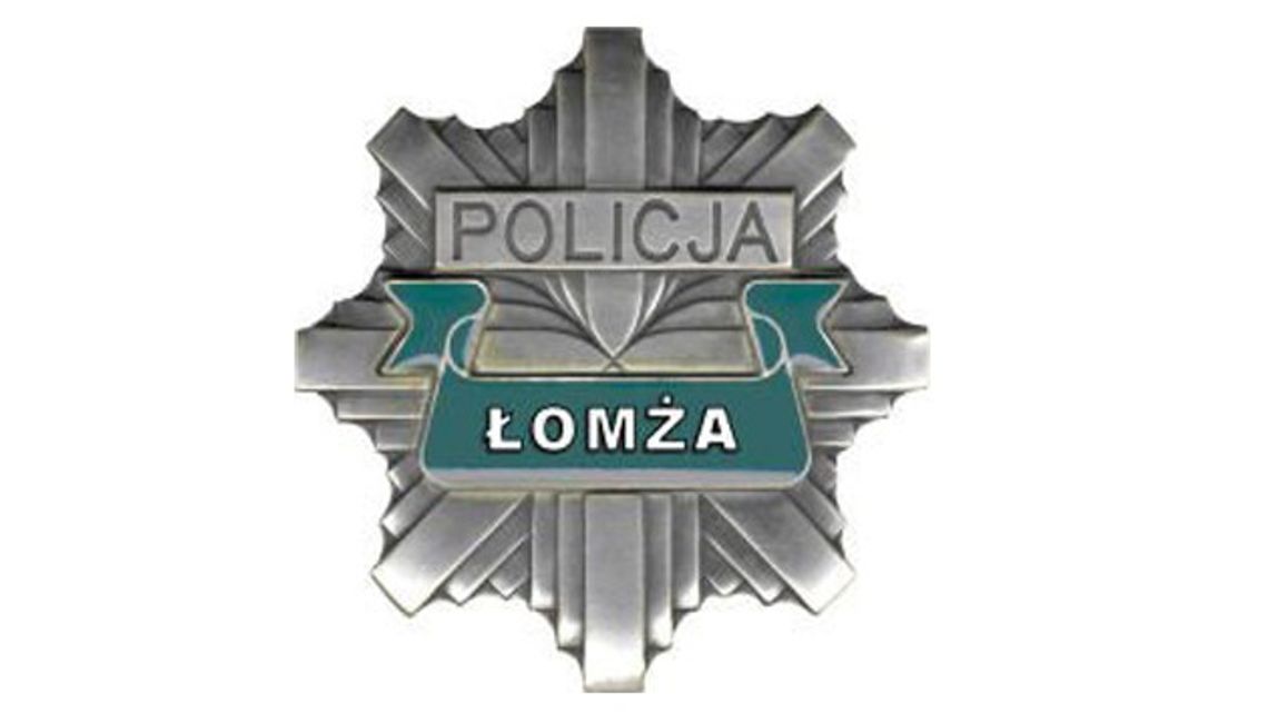 Policja ma wiele pracy Policja ma wiele pracy