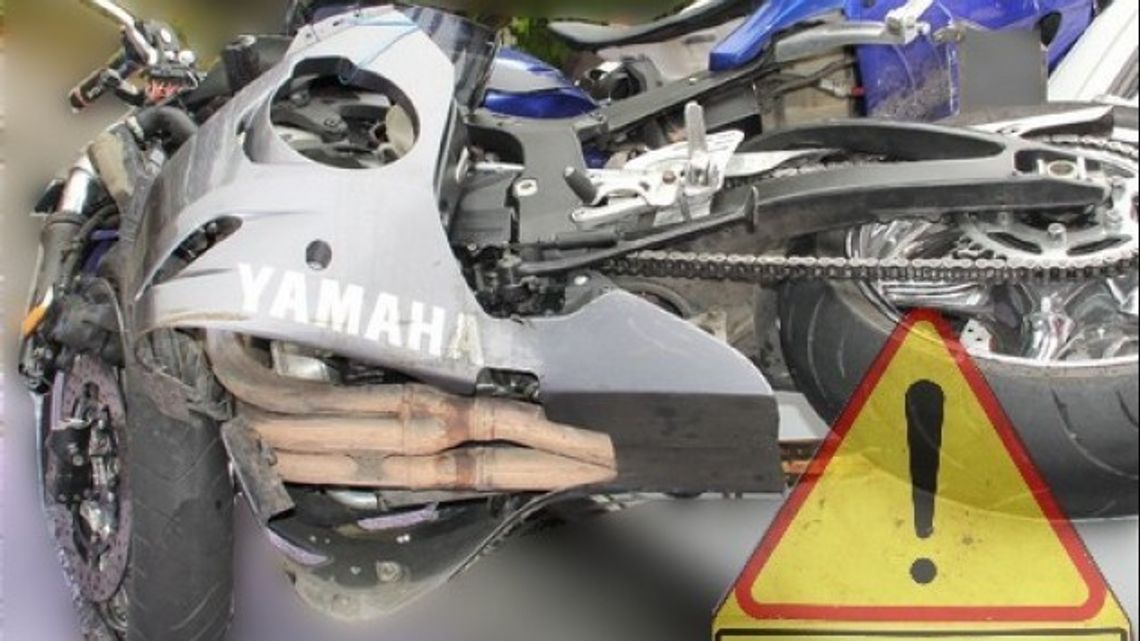 Policja szuka świadków wczorajszego wypadku w Piątnicy Policja szuka świadków wczorajszego wypadku w Piątnicy