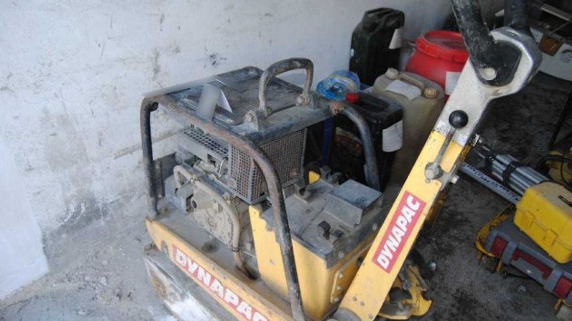 Policjanci poszukują właścicieli odzyskanych przedmiotów