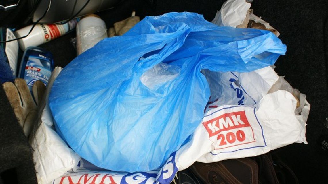 Policjanci zatrzymali 28-latka z 3 kilogramami amfetaminy Policjanci zatrzymali 28-latka z 3 kilogramami amfetaminy