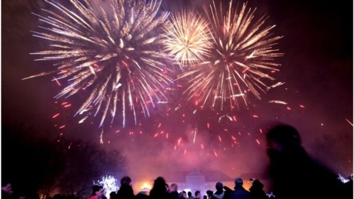 Policyjne podsumowanie sylwestrowej nocy na Podlasiu