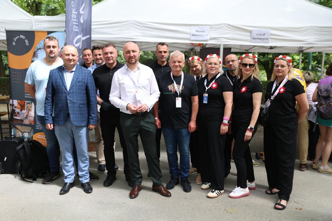 Polish Day in Brussels 2025 – święto polskiej kultury w sercu Europy