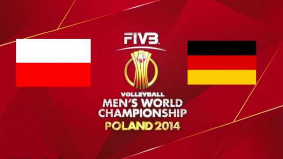 Polska - Niemcy połfinał MŚ tylko w Restauracji &quot;Na Farnej&quot;