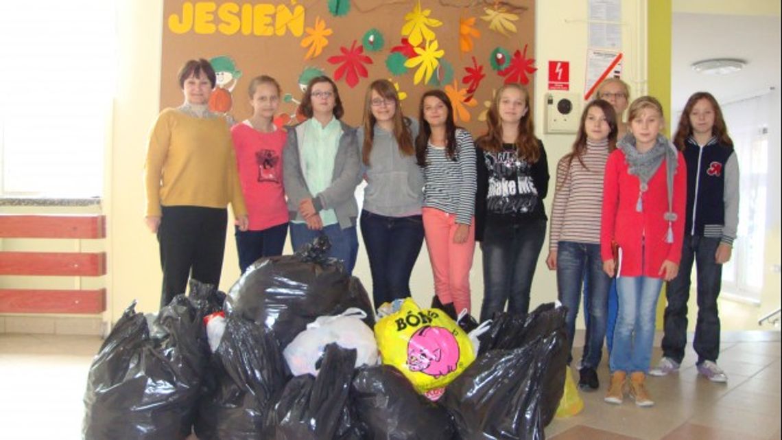 Pomagamy bez przerwy Pomagamy bez przerwy