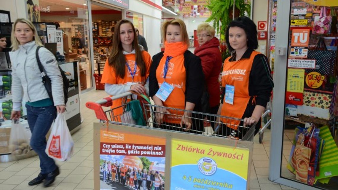 Pomoc z harcerską lilijką Pomoc z harcerską lilijką