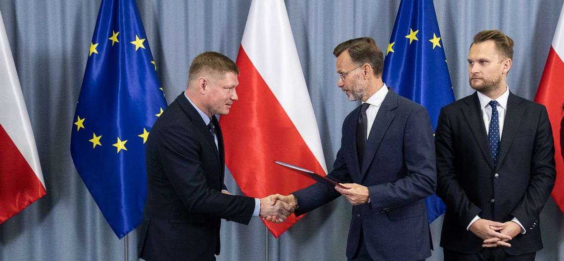 Ponad 12 mln zł na dla podlaskiego samorządu na obronność i bezpieczeństwo