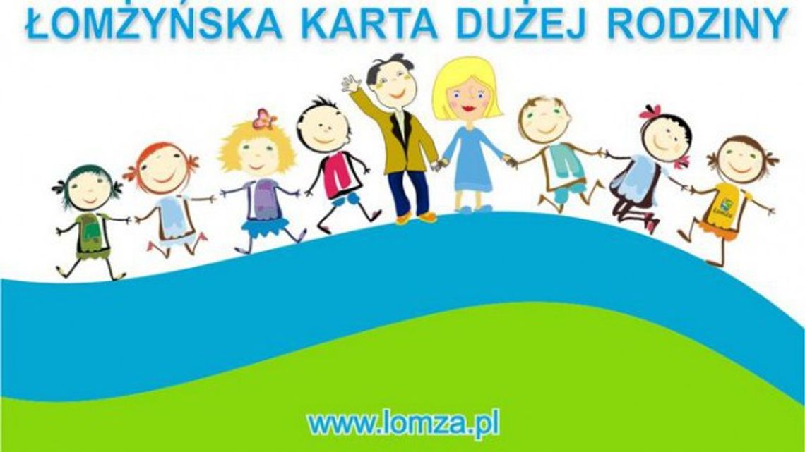 Ponad 1,5 tys. kart trafiło już do "dużych rodzin"