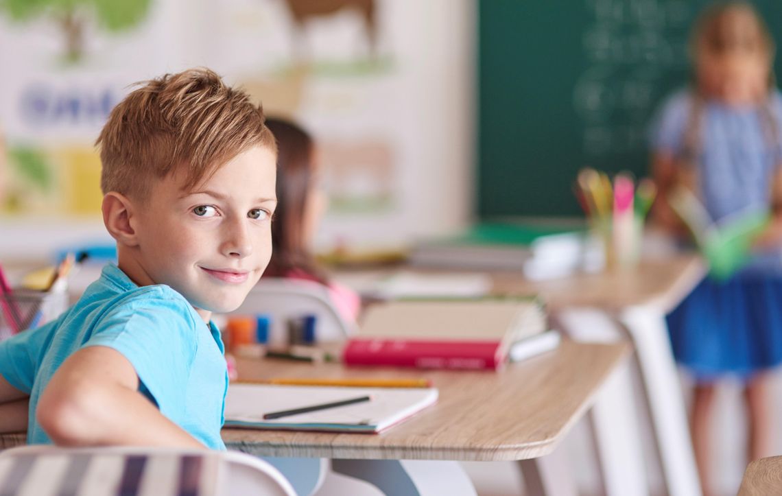 Ponad 27 mln zł na wyprawkę szkolną w Podlaskiem