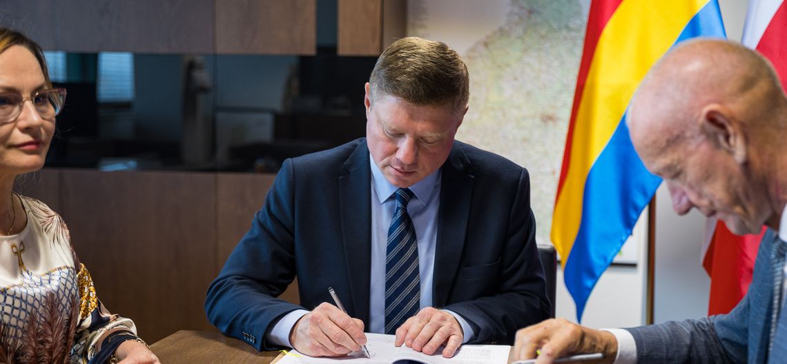 Ponad 300 tys. zł z na wyposażenie ośrodka kultury w Dziadkowicach