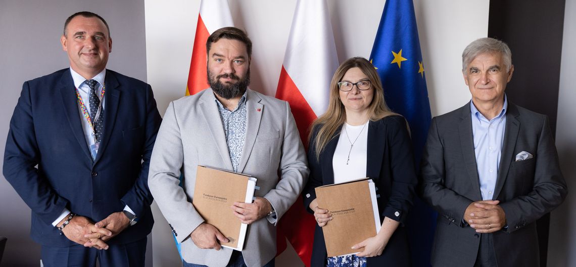 Ponad 530 tys. zł na edukację przedszkolną w Sejnach