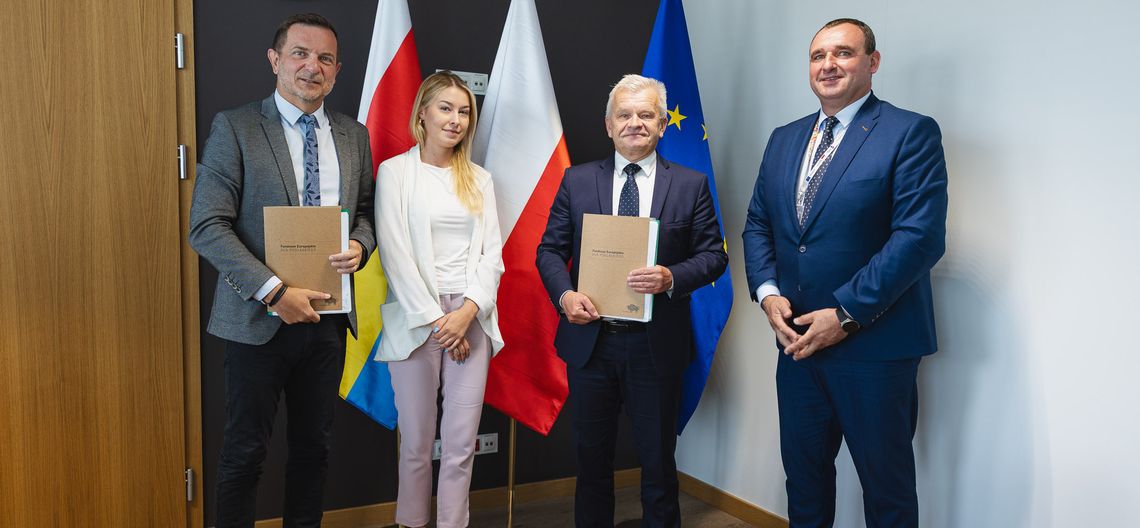 Ponad 960 tys. zł na realizację projektów edukacyjnych w subregionie łomżyńskim