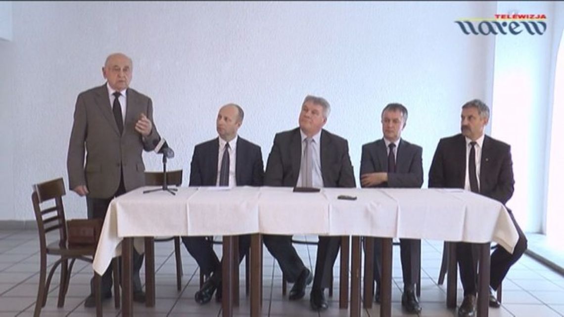 Poparcie w II turze wyborów dla Janusza Kotowskiego. VIDEO