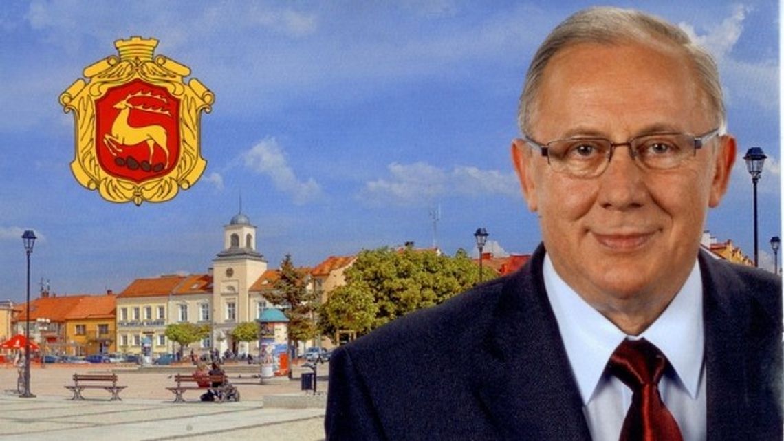 Porozmawiajmy o Łomży Porozmawiajmy o Łomży