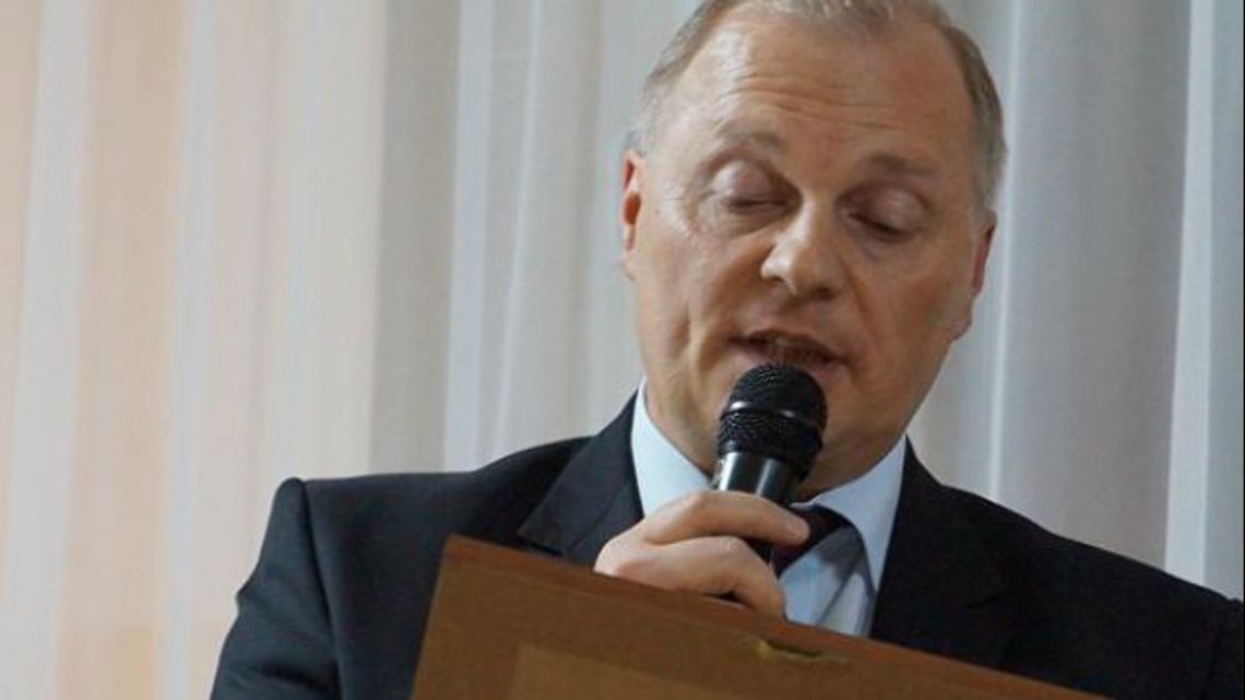 Poseł Lech Antoni Kołakowski pyta o opiekę hospicyjną Poseł Lech Antoni Kołakowski pyta o opiekę hospicyjną