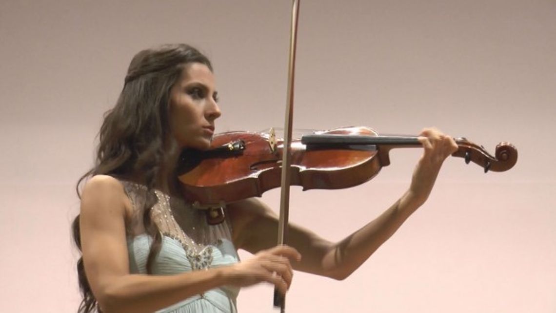 Poseł Robert Tyszkiewicz wsparł "Sacrum et Musica" - VIDEO
