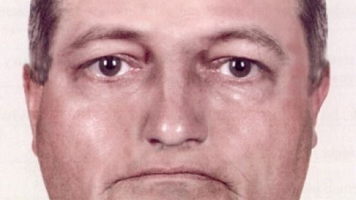 Poszukiwany za rozbój Poszukiwany za rozbój