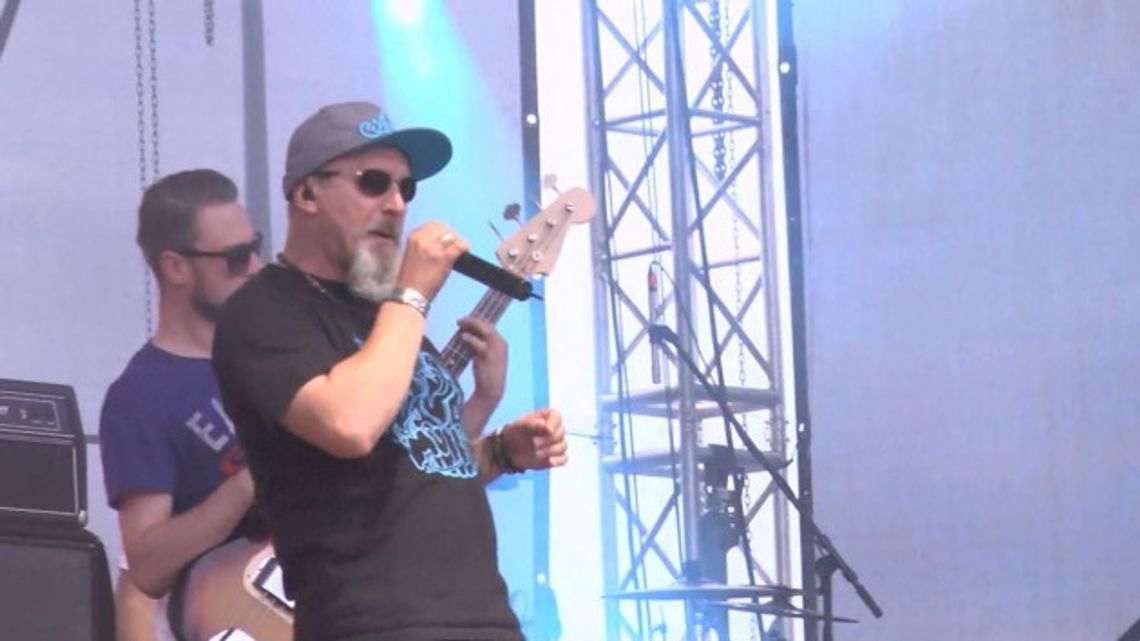 Pożegnanie Lata 2015 w Zambrowie - VIDEO Pożegnanie Lata 2015 w Zambrowie - VIDEO