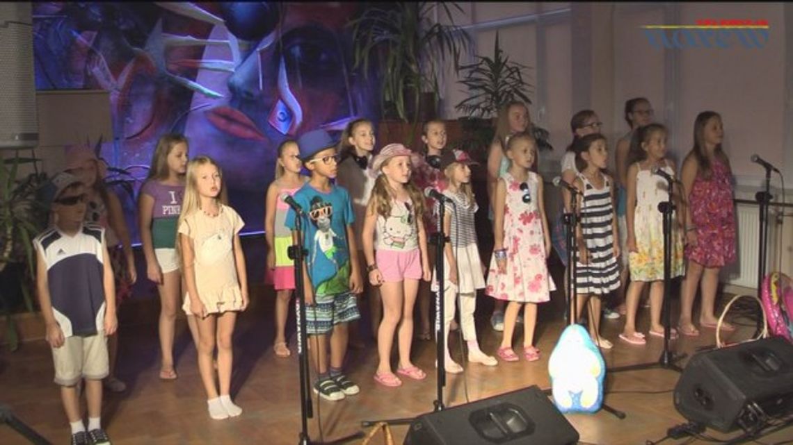 Pożegnanie lata w Kolnie - VIDEO