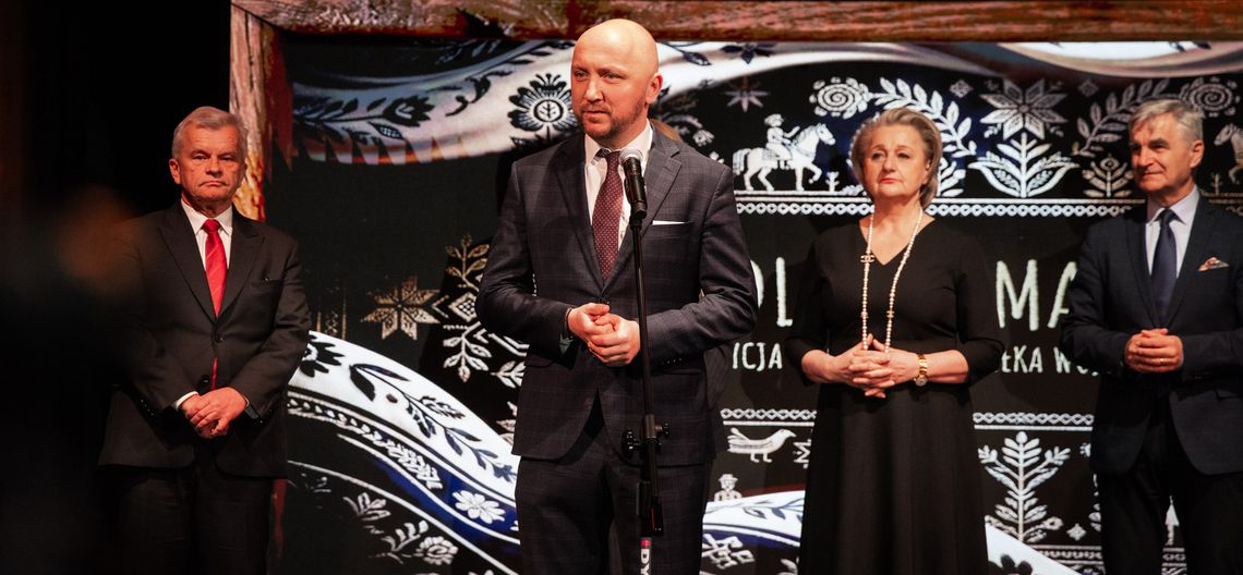 Poznaliśmy nominowanych do Podlaskiej Marki 2025 - [VIDEO]