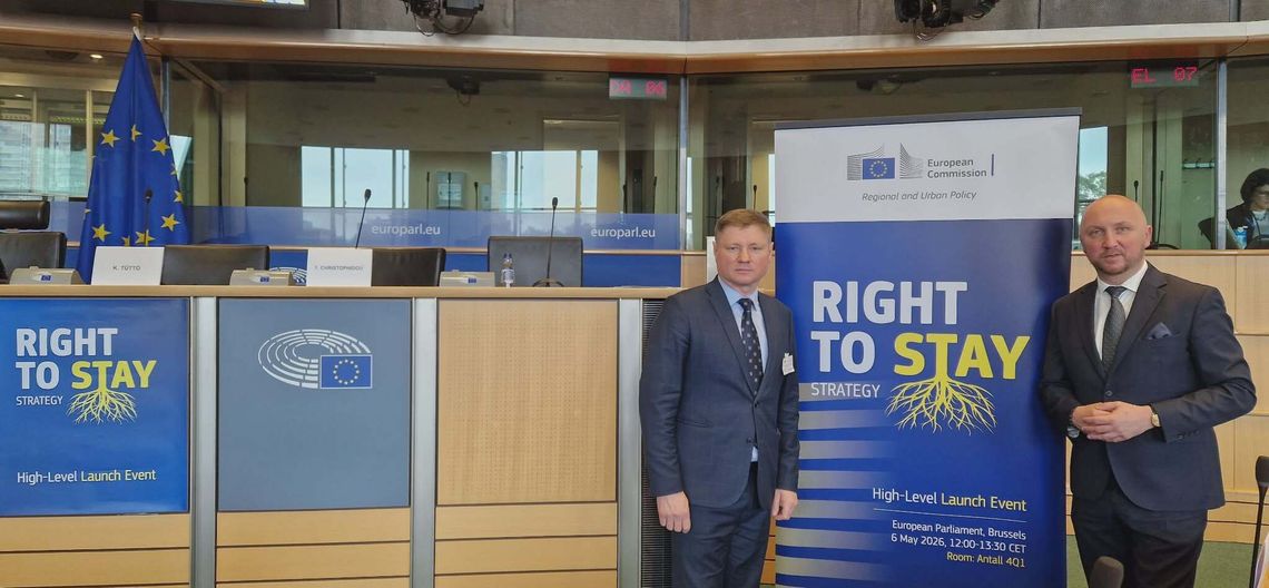 Prawo do pozostania – nowa inicjatywa Unii Europejskiej