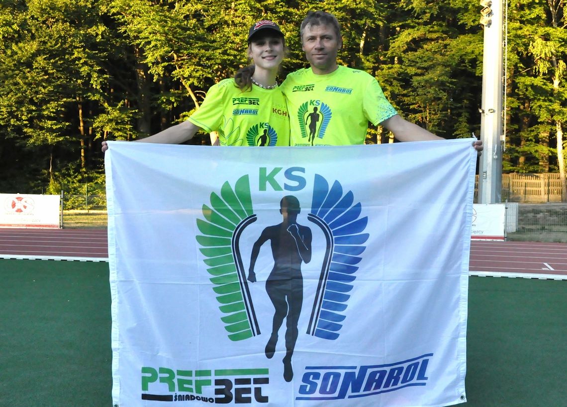 Prefbet-Sonarol z kolejnym rekordem 