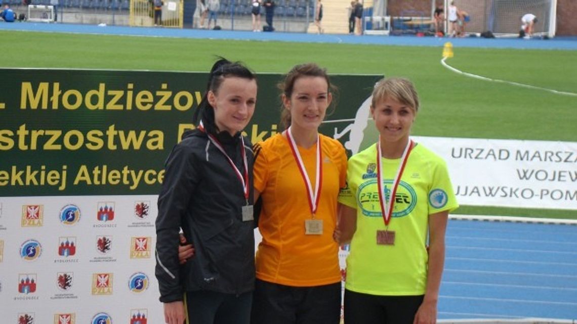 Prefbet z medalem mistrzostw polski