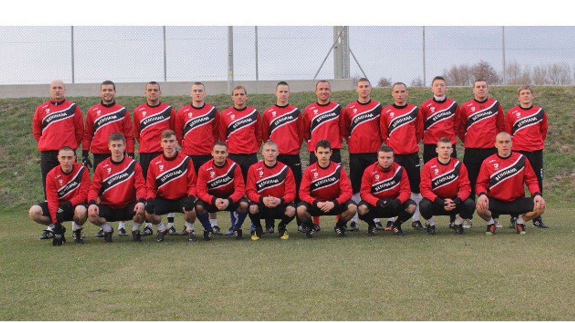 Prezentacja drużyn ŁKS 1926 Łomża już w czwartek! Prezentacja drużyn ŁKS 1926 Łomża już w czwartek!