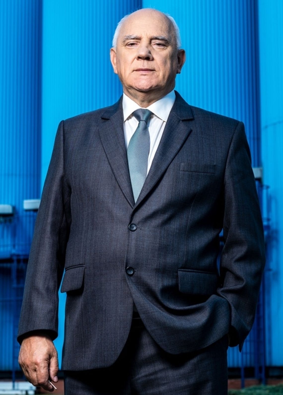 Prezes Mlekpolu w gronie 100 osób mających największy wpływ na gospodarkę polską [VIDEO] 