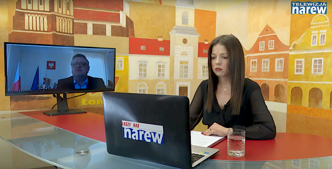 Problemy finansowe, ale nie tylko są dopiero przed nami - W programie specjalnym Andrzej Duda [VIDEO]