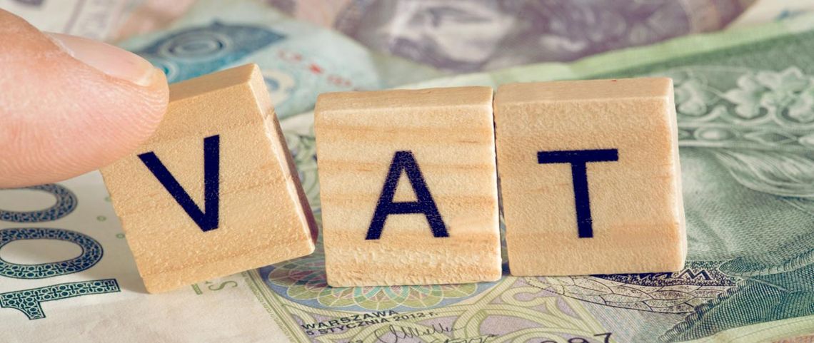 Próbowali wyłudzić VAT – zapłacą dwa razy więcej Próbowali wyłudzić VAT – zapłacą dwa razy więcej