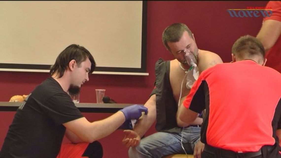 Profilaktyka Nadciśnienia Tętniczego - konferencja Profilaktyka Nadciśnienia Tętniczego - konferencja