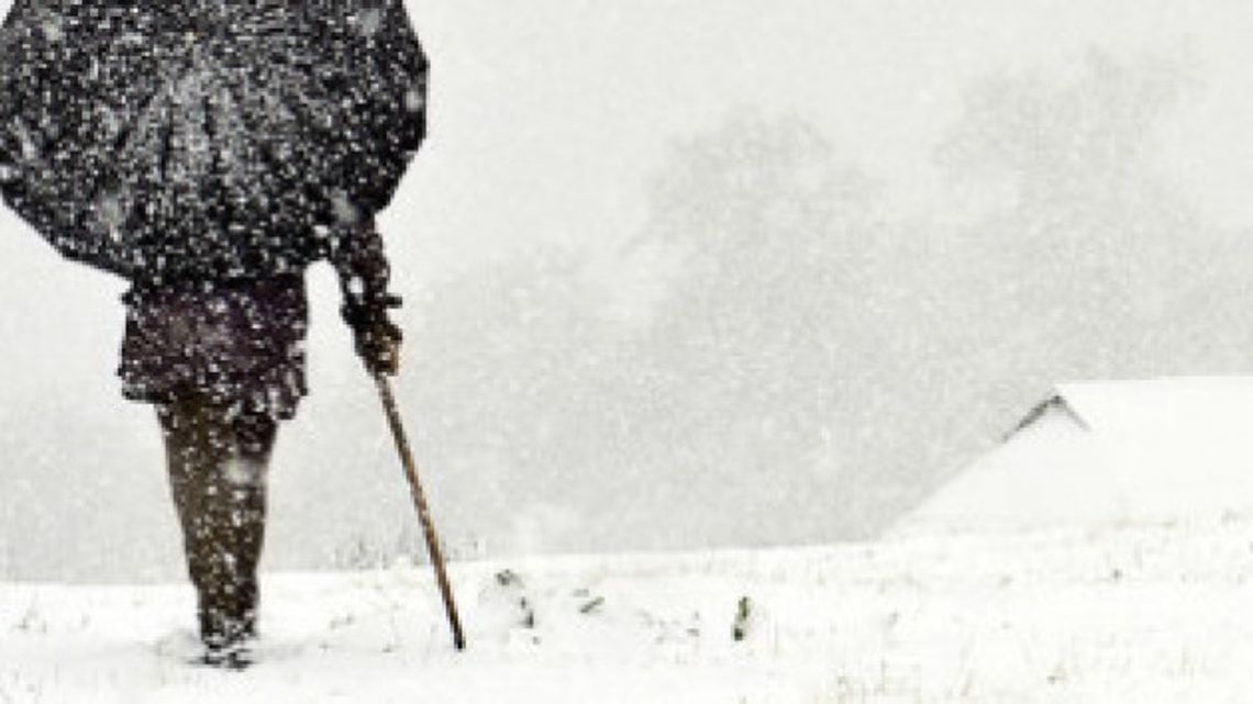 Prognoza na 5 dni: ciepło i mokro