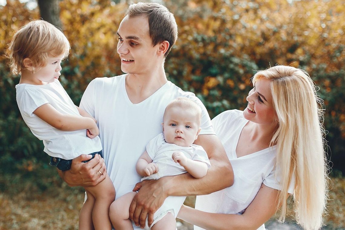 Program Aktywny Rodzic działa już rok