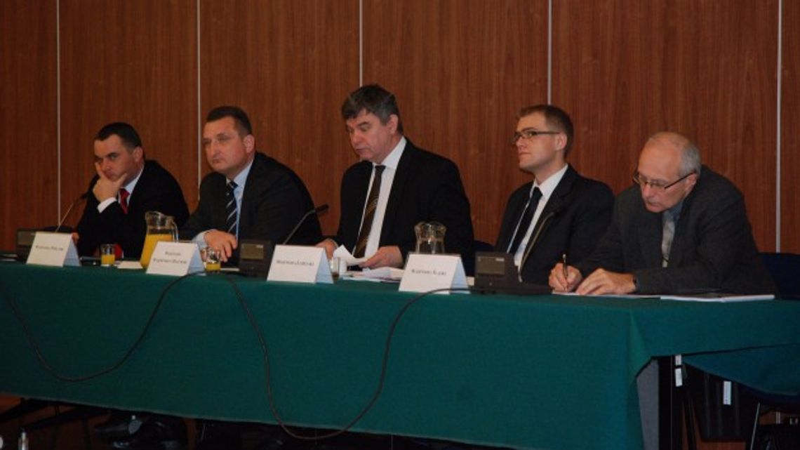 Program Bezpieczeństwa Powodziowego Program Bezpieczeństwa Powodziowego