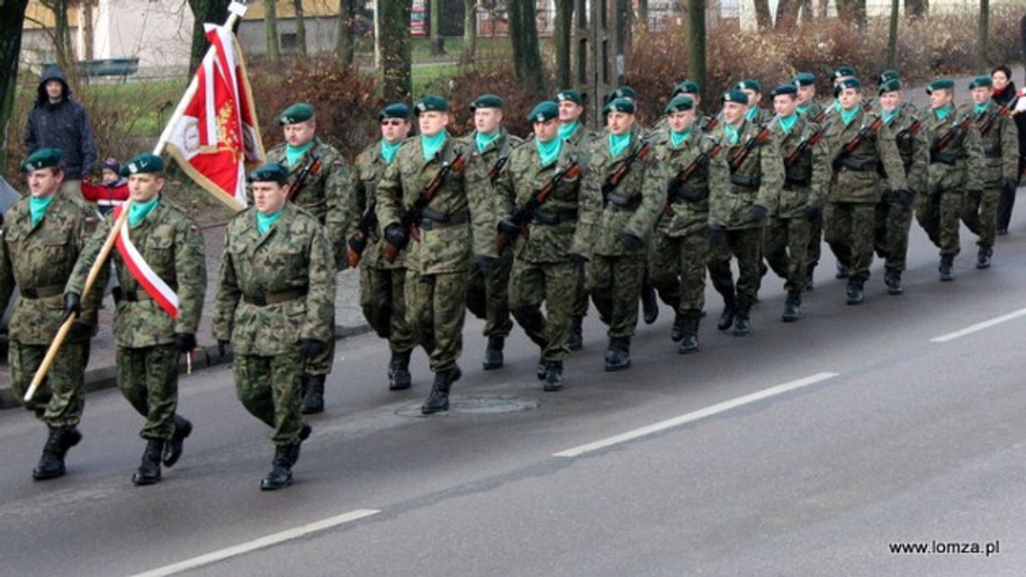 Program  obchodów Narodowego Święta Niepodległości