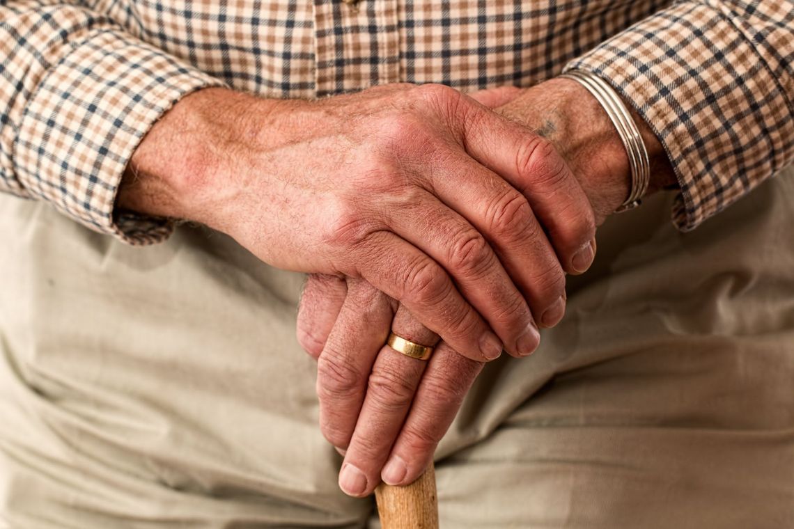 Program "Wspieraj Seniora". Pomoc dla osób starszych