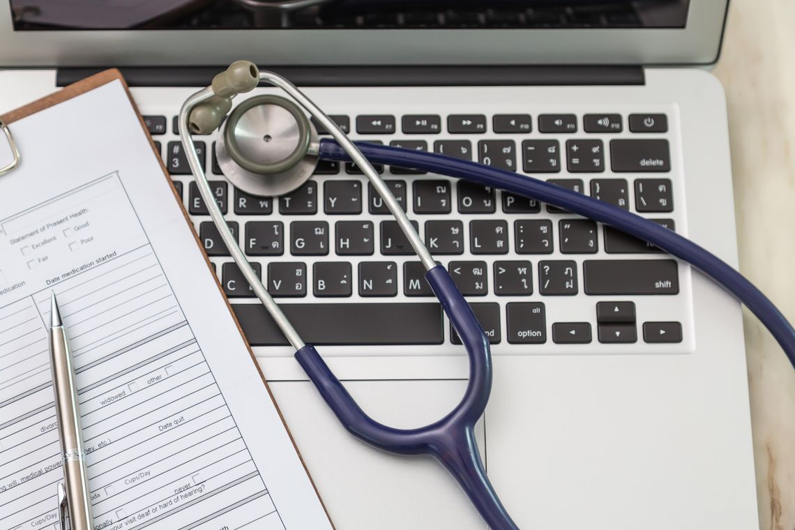 Przedsiębiorco nie zapomnij o rocznym rozliczeniu składki zdrowotnej!